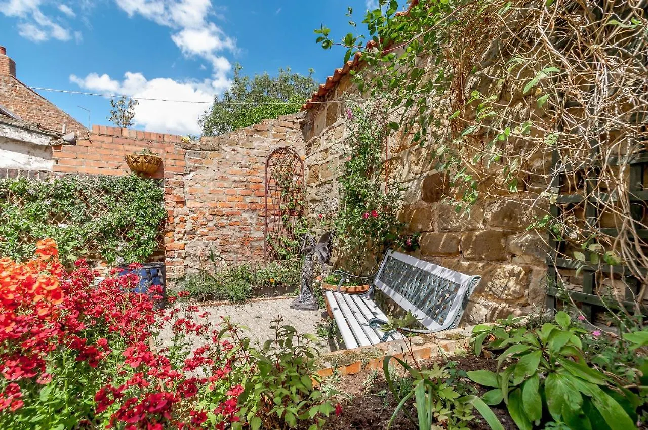 גיסבורו Chimes Cottage בריטניה